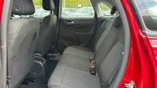 Vauxhall Crossland 1.2 Design 5dr Petrol Hatchback